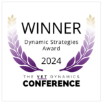 Vet dynamics strategies award